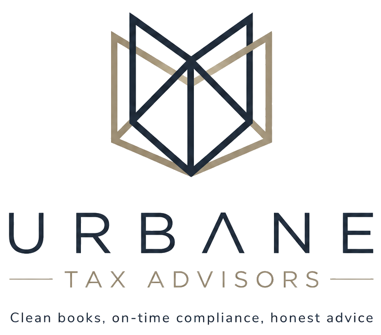 Urbane Tax Advisors